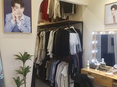 -企鹅照相馆(岗顶天娱店)