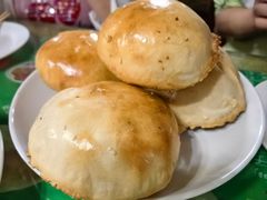 -玉龙喀什有名爱可德木烤包子