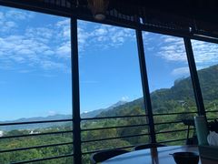 -南平静修小镇水芳阁餐厅