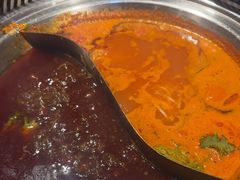 -唇辣号重庆老火锅(燕郊鑫乐汇店)