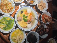 -寻宝记绍兴菜(鲁迅路店)