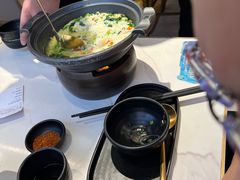 -乔阿马·江南味·驴肉香(龙湖华泾天街店)