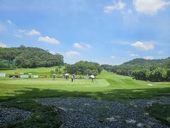 -麓湖高尔夫球俱乐部