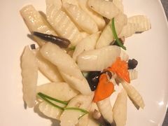 -秀儿四九城·新京菜(亚运村鸟巢店)