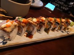 -円满日式居酒屋(蓉花路美食街店)