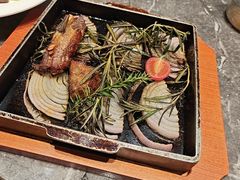 -同庆楼(滨湖万达广场店)