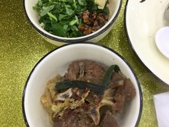 -赵氏老北京涮羊肉羊蝎子(蓝村店)