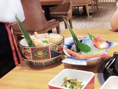 -水林间·寿喜烧自助(仙林金鹰店)