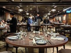 -逸东轩(香港逸东酒店)