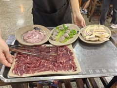 -肥婆麻辣火锅.顺德首创药材麻辣火锅(容桂店)