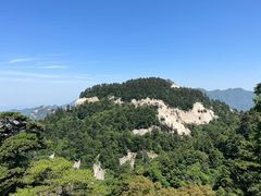 -华山风景名胜区