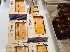 -麦陌(正弘城店)