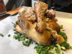 -灶丰年间(定安路店)