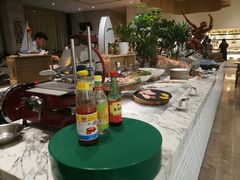 -沈阳和平艾美酒店新食谱西餐厅
