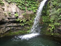 -孤山寨风景区