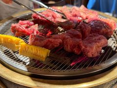 -泥炉烧肉师(新街口金銮巷店)