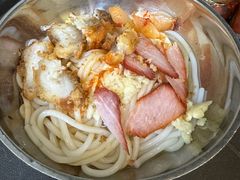 -红鼻子桂林米粉(金唐新光界店)