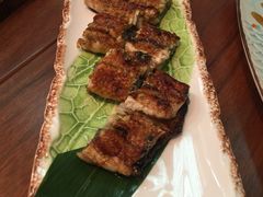 -熹炭精致日料(金融街购物中心店)