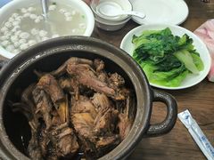 -斯丹姜母鸭·古法干香(涂门街总店)