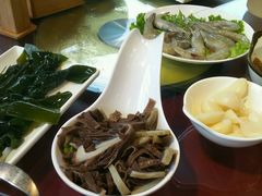 涮菜-滇海谣云南斑鱼养生火锅(北戴河旗舰店)