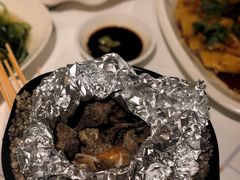 盐焗海螺-强记海鲜·大排档(蛇口新街店)