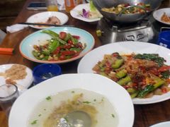 -西湖鱼小海鲜·杭帮菜·农家菜(断桥店)