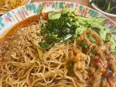 -西部马华清真食府·丝路菜(大钟寺店)
