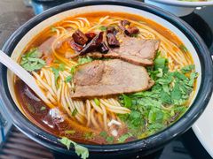 -宛平李记小吃(东关街店)