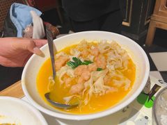 -新白鹿餐厅(第一百货店)