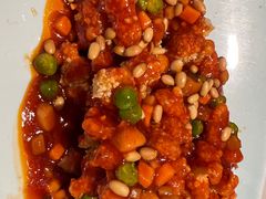 -鹿港小镇(悠唐店)