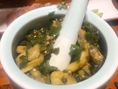-又一福烤鸭·北京菜(东四店)