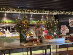 -上海锦江汤臣洲际大酒店壹阶层