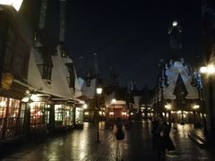 -哈利波特魔法世界