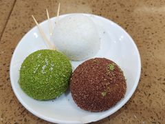 -仁信老铺甜品(北京路店)