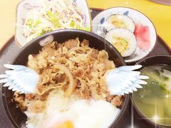 -京和风.日式家庭料理(京和风食堂大仓店)