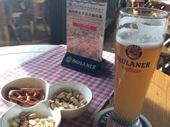 -Paulaner·德国帕拉娜自酿啤酒餐厅(海上世界店)