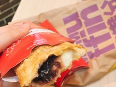 -麦当劳(新世纪环球中心店)