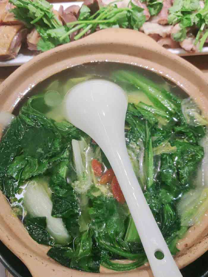 猛料鸭仔饭(华都汇店)-"作为湛江人作为生活在这个美丽港城二十几.