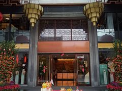 -香云轩·顺德菜(香云纱园林酒店店)