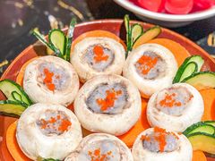 -憨孃孃·重庆老火锅(红山黑金店)