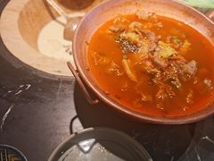 -云海肴云南菜·蒸汽石锅鱼(青岛万象城店)