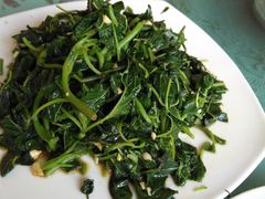 -金台阶鱼馆(于桥水库店)