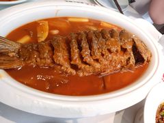 -阿五黄河大鲤鱼(英协路店)
