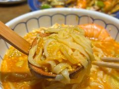 -滋味厨房小酒馆(万达广场店)