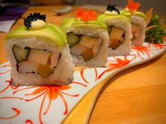 -浦·传统日式料理(3 5 1 1 店)