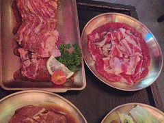-西塔老太太泥炉烤肉(上海七宝领展广场店)
