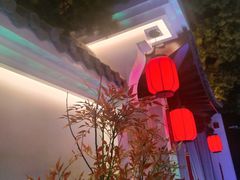 -庭院江南菜•烤鸭•非遗传承(丰台总部基地店)