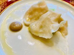 白灼螺片-潮汕味道·煮海餐厅(金麟大厦店)