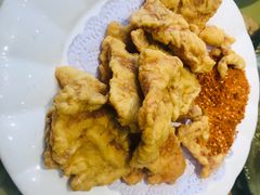 -添福来墨鱼饺子 · 海鲜东北菜(大连星海·黄浦路店)