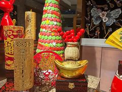 -怡咖啡海鲜自助餐厅(浦东香格里拉店)